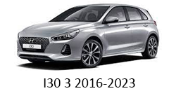 Navigatie android auto Hyundai i30 gen 3 2016-2023