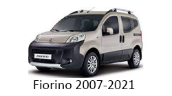 Navigatie android auto Fiat Fiorino 2007-2021