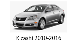 Navigatie android auto Suzuki Kizashi 2010-2016