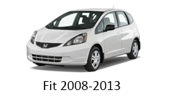 Navigatie android auto Honda Fit 2008-2013