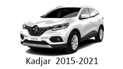 Pornire motor din telefon/pager Renault Kadjar 2015-2021 alarma Pandora