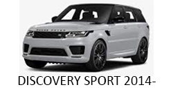 Pornire motor din telefon/pager Land Rover Discovery Sport 2014- alarma Pandora