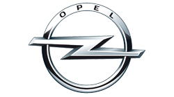 Adaptor iso Opel