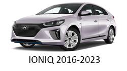 Navigatie android auto Hyundai IONIQ 2016-2023