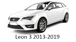 Pornire motor din telefon/pager Seat Leon gen 3 2013-2019 alarma Pandora