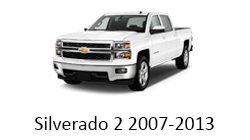 Navigatie android auto Chevrolet Silverado gen 2 2007-2013