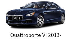 Pornire motor din telefon/pager Maserati Quattroporte VI 2013- alarma Pandora