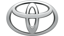 Antene Toyota