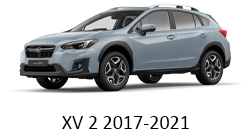 Navigatie android auto Subaru XV gen 2 2017-2021