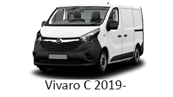 Navigatie android auto Opel Vivaro Vivaro C 2019-