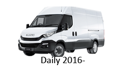 Navigatie android auto Iveco Daily gen 2 2014-