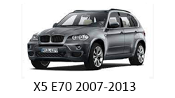 Navigatie android auto BMW X5 E70 2007-2013