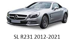 Navigatie android auto Mercedes Benz SL R231 2012-2021