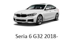 Pornire motor din telefon/pager BMW Seria 6 G32 2018- alarma Pandora