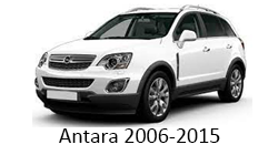 Navigatie android auto Opel Antara 2006-2015