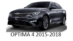 Pornire motor din telefon/pager Kia Optima gen 4 2015-2018 alarma Pandora