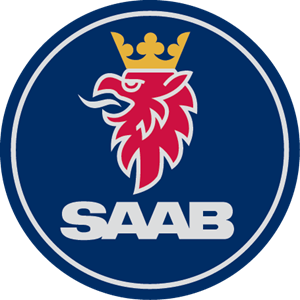 Adaptor iso Saab
