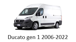 Pornire motor din telefon/pager Fiat Ducato gen 1 2006-2022 alarma Pandora