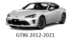 Pornire motor din telefon/pager Toyota GT86 2012-2021 alarma Pandora