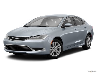 Navigatie android auto Chrysler 200 gen 2 2015-