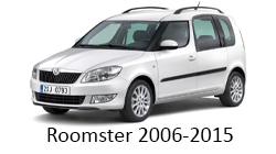 Pornire motor din telefon/pager Skoda Roomster 2006-2015 alarma Pandora