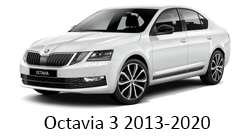 Pornire motor din telefon/pager Skoda Octavia gen 3 2013-2020 alarma Pandora