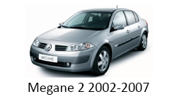 Navigatie android auto Renault Megane gen 2 2002-2007