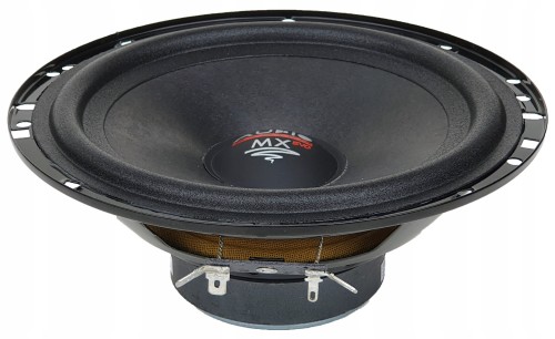 AudiSystemMX165EVO