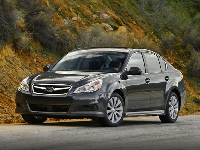 subaru legacy 2010-2015