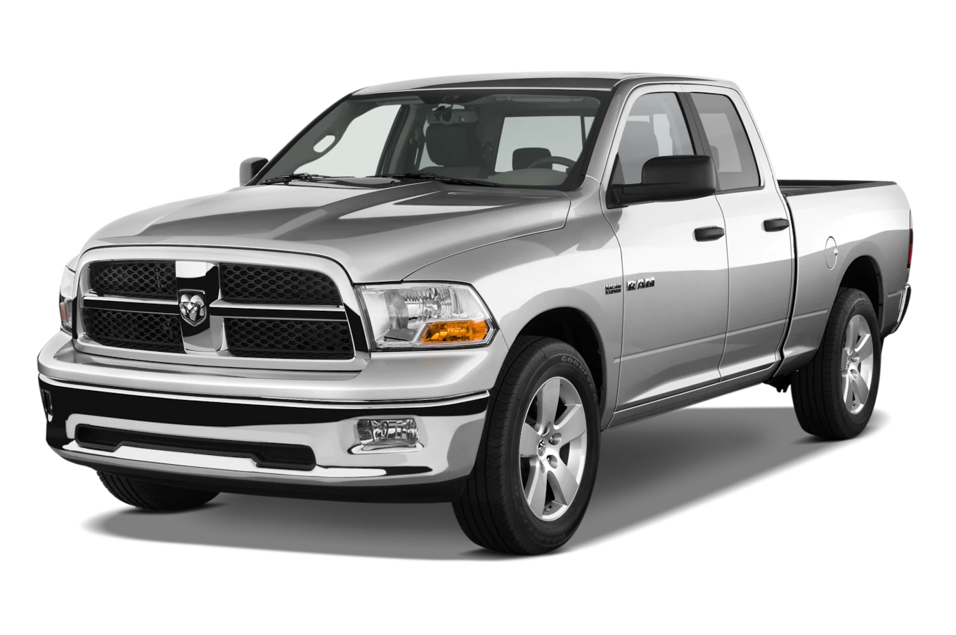 dodge ram 2011-2017