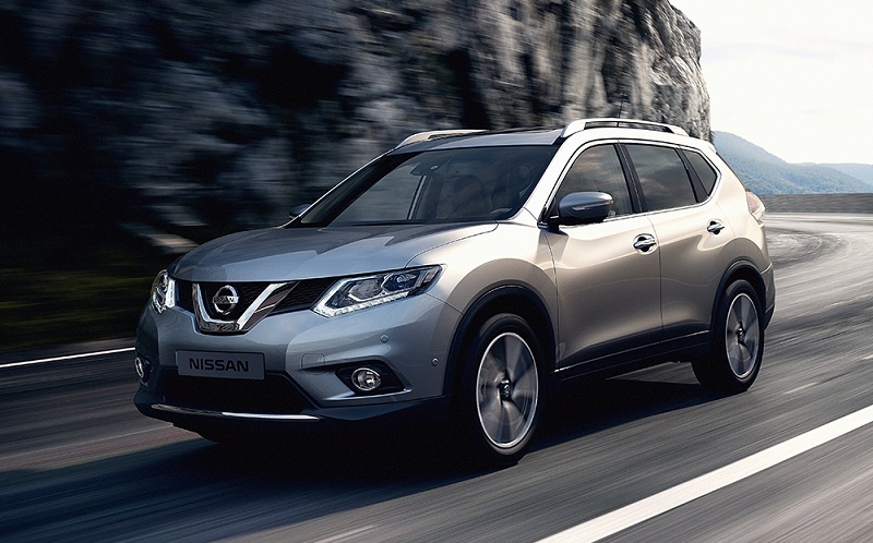 compatibilitate cu nissan x-trail 2014-2016