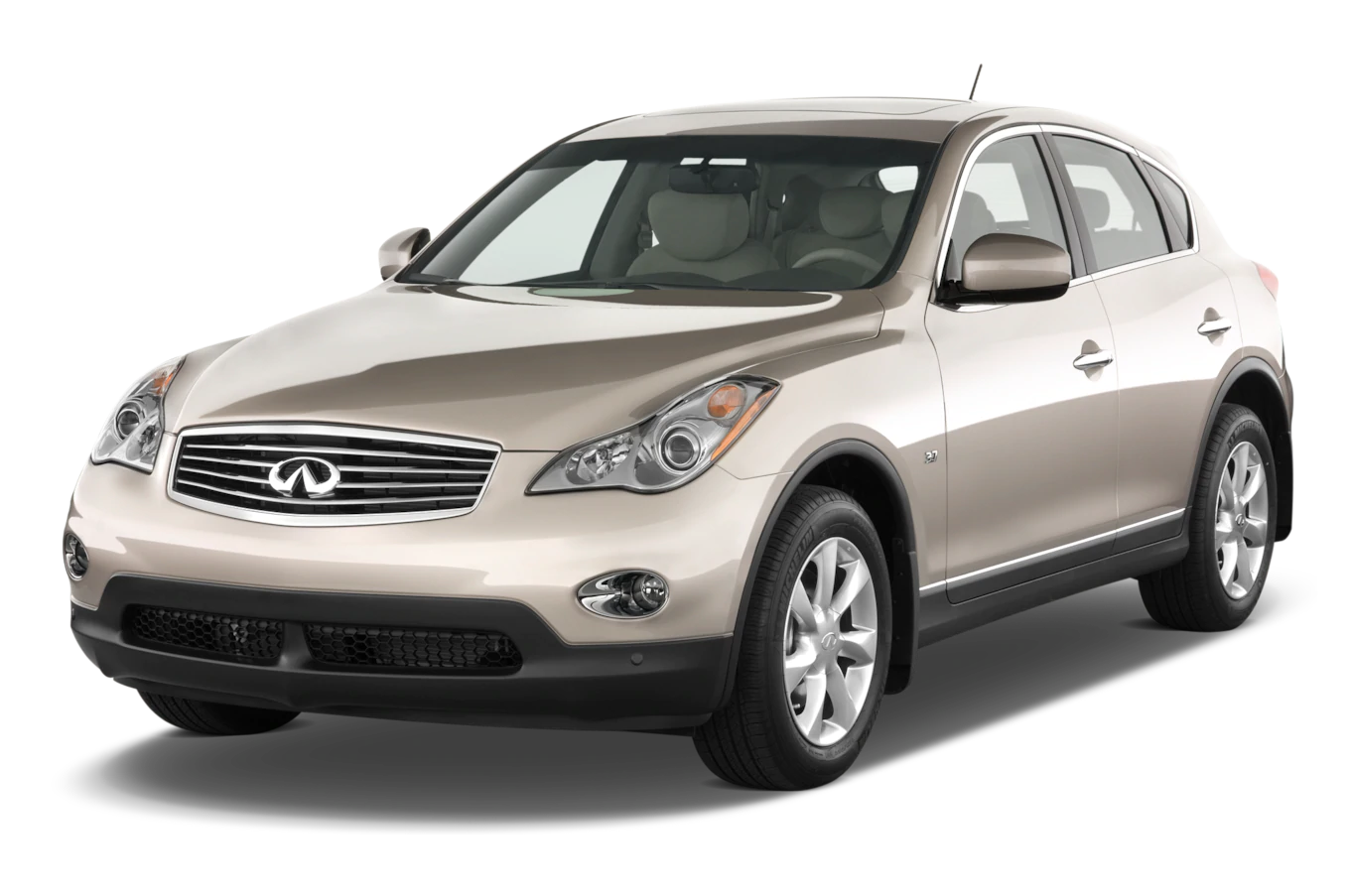 Infiniti qx50