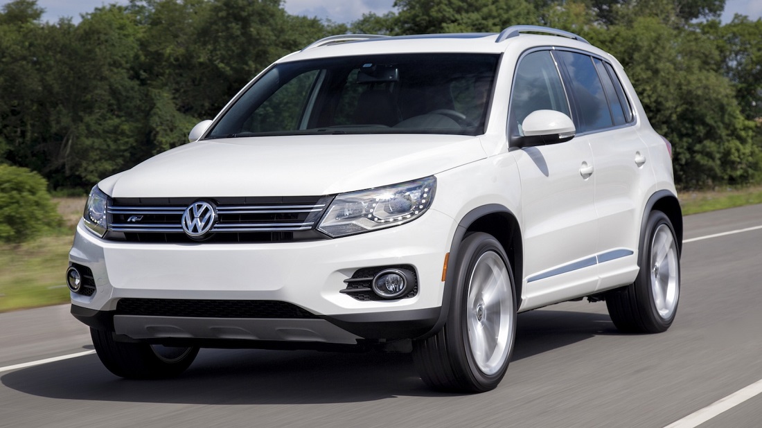 tiguan 2014-