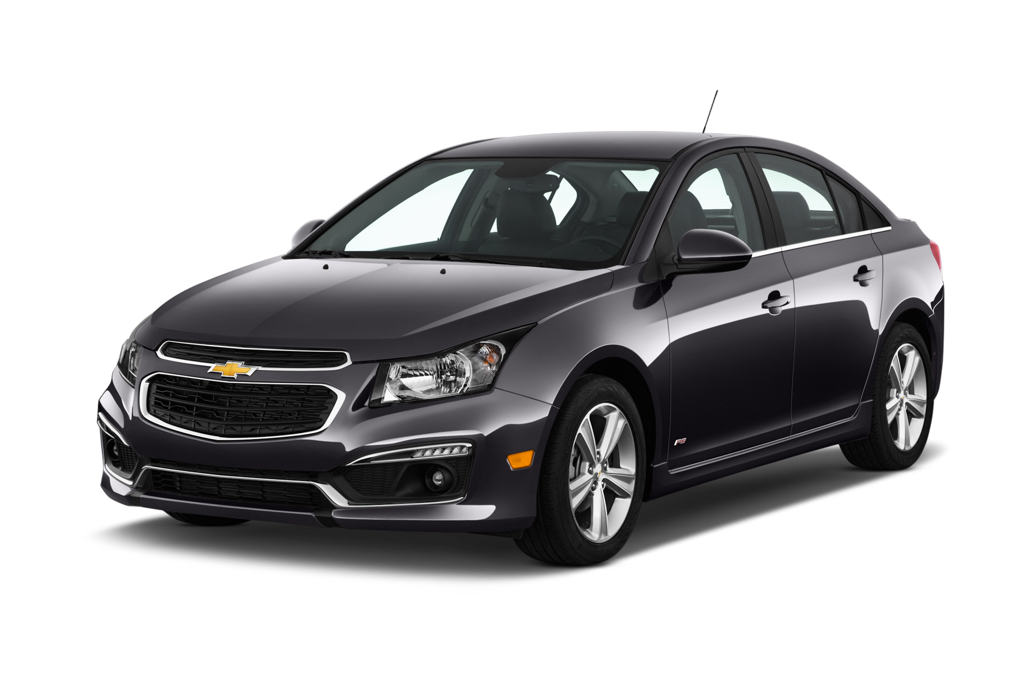 chevrolet cruze 2015-2016