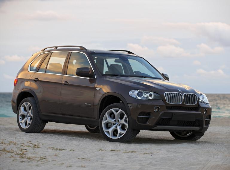 bmw x5 ridicare automata portbagaj