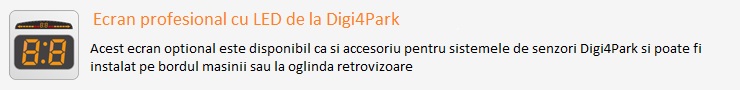 senzori parcare digitali 9