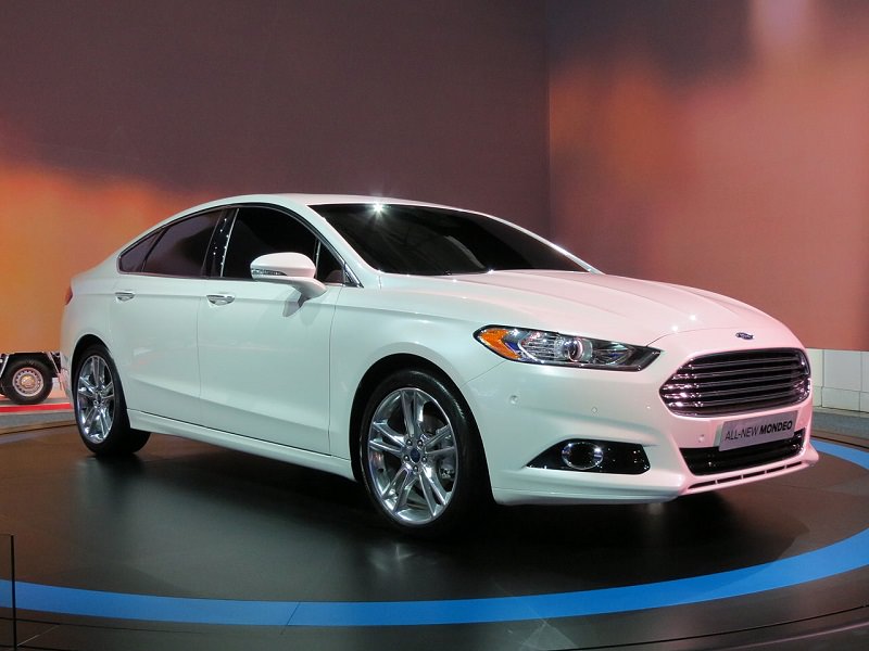 ridicare portbagaj ford mondeo