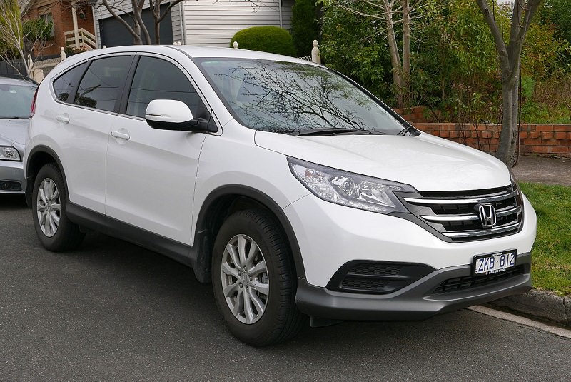 sistem ridicare portbagaj automat honda cr-v