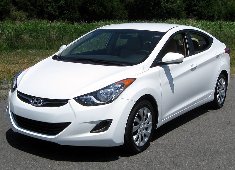 compatibilitate hyundai elantra 2012