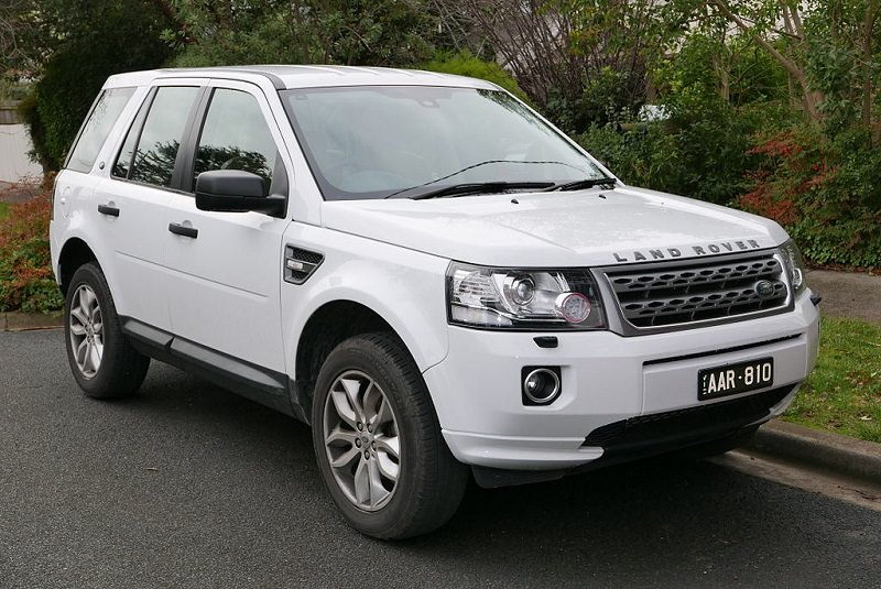 land rover freelander 2 ridicare portbagaj automat