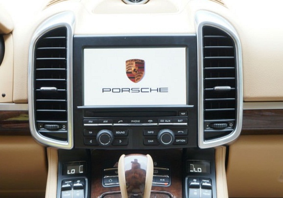 porsche pcm 3.1