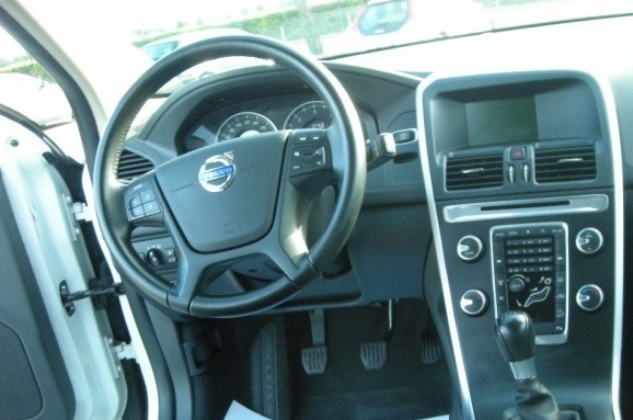 volvo rti sensus 5