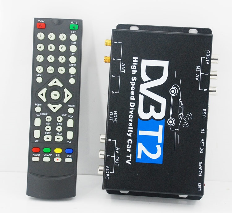 dvbt-t2 hd auto