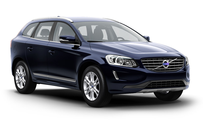 volvo xc60 ridicare protbagaj