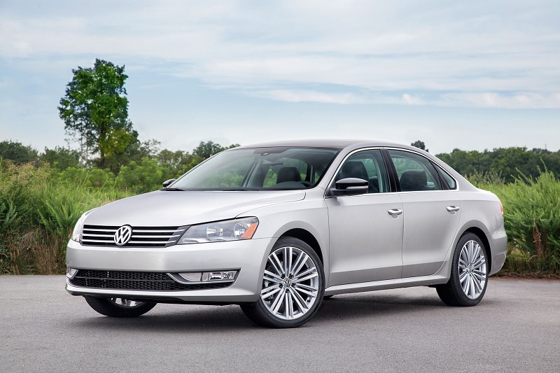 sistem ridicare portbagaj automat vw passat b7