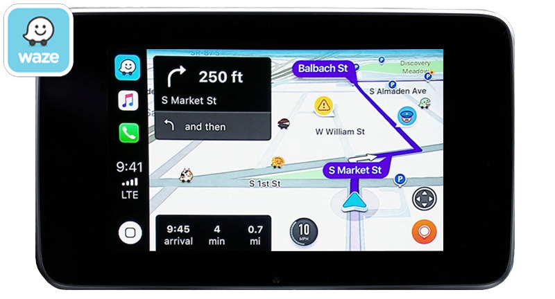 waze
