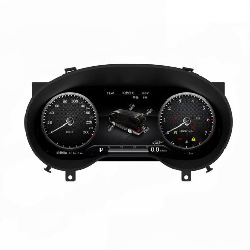 Ceasuri electronice digitale Mercedes Benz Clasa A GLA CLA