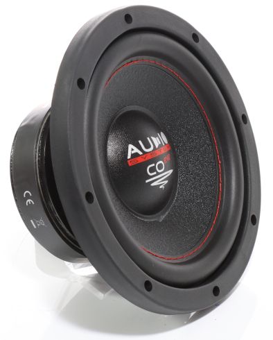 Subwoofer pasiv fara incinta Audio System C 08 QC EVO, 160 watts, 4x2 ohm, 165mm, 6.5", 4 bobine