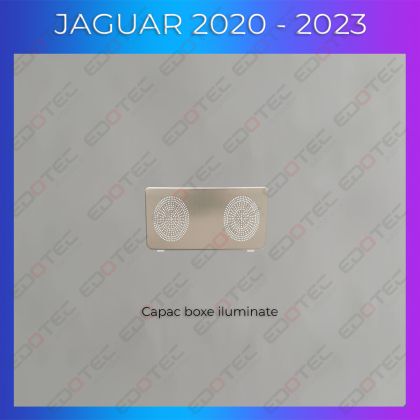 Lumini Ambientale Jaguar  2020-2023 capac boxe iluminate control telefon sau sistem original