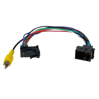 Connects2 CAM-FD4-RT Adaptor reținere cameră Ford Transit din 2013 - în sus